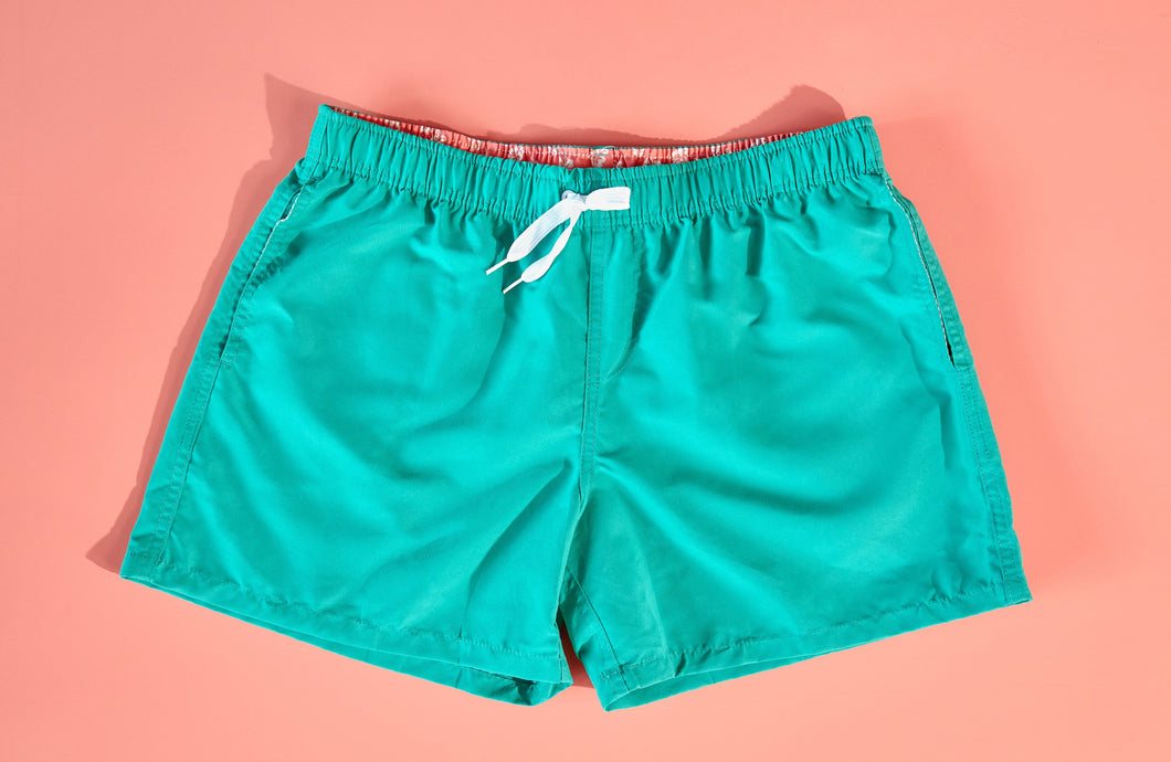 Swimming shorts